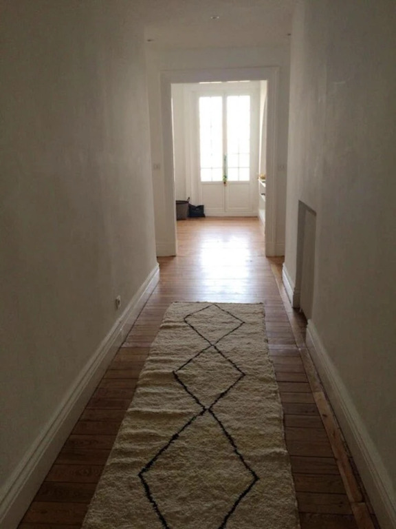 Apartment With 3 Bedrooms In Biarritz With Wonderful Sea View Furnished Balcony And Wifi
