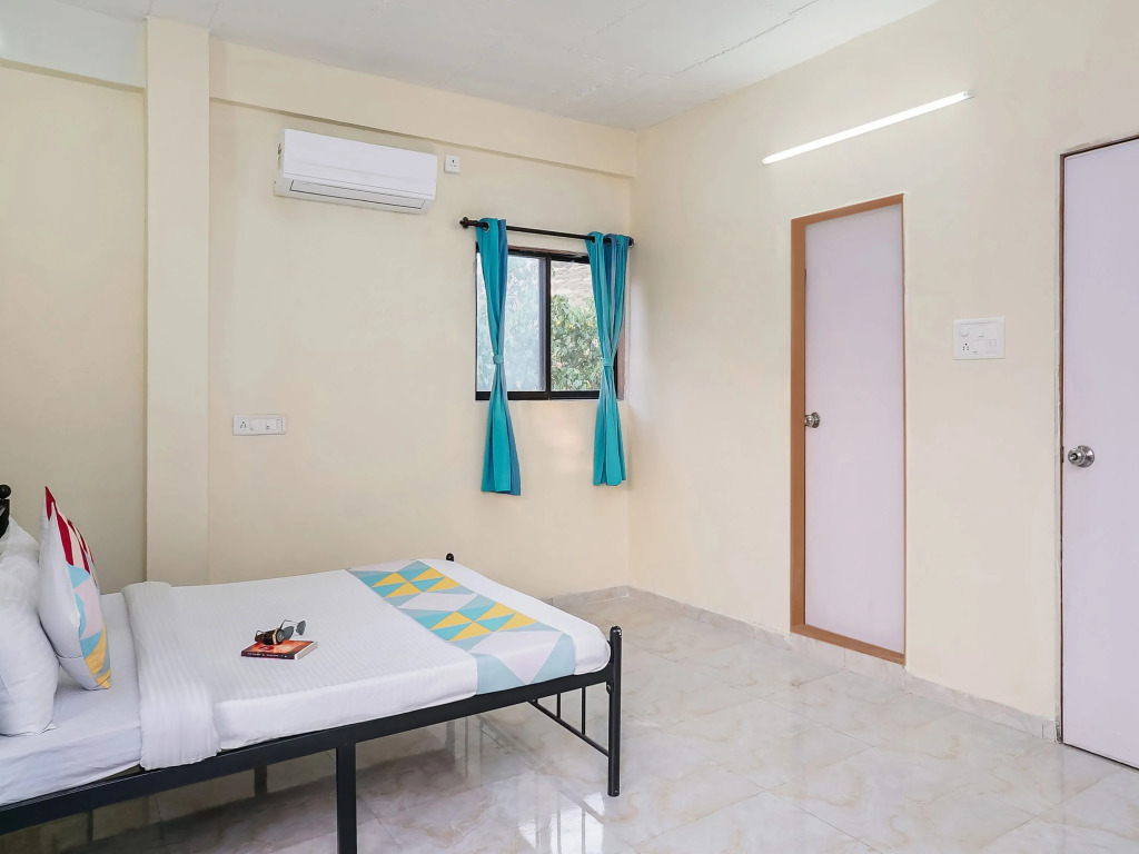 OYO 19578 Home Mountain View 3BHK Lonavala