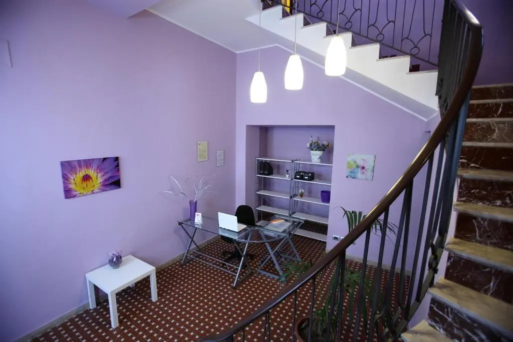 Arcobaleno Guest House Pellaro