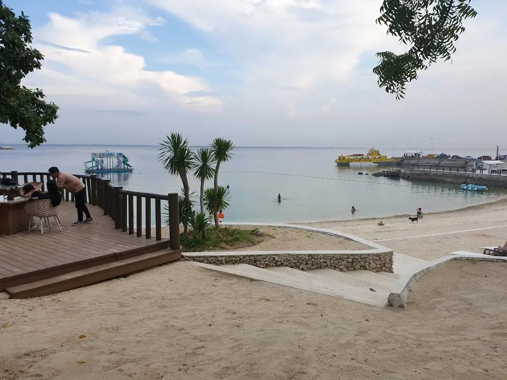 1 Bedroom Condo at One Pacific Residence