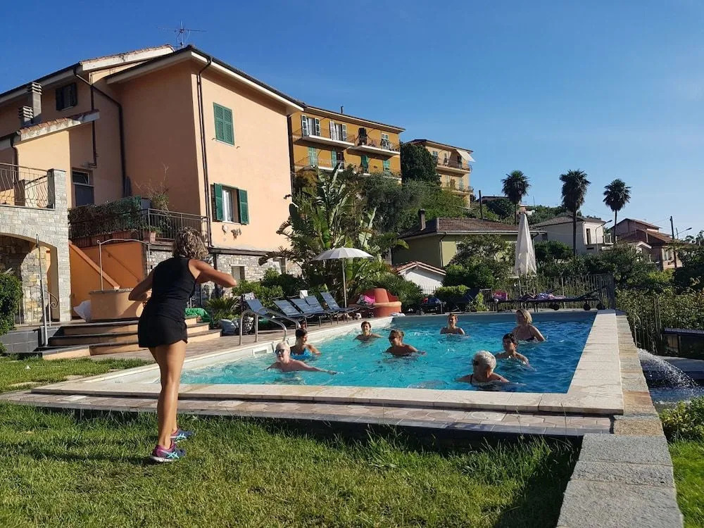 Tenuta Agriturismo IL RISVEGLIO