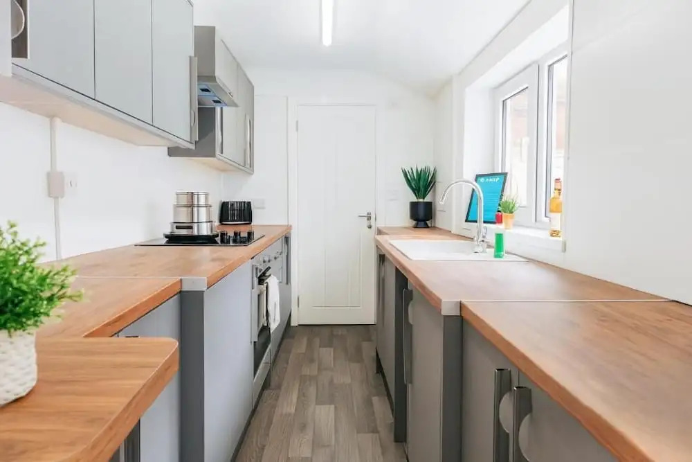 Armstrong St - Cosy 3 Bedroom Home