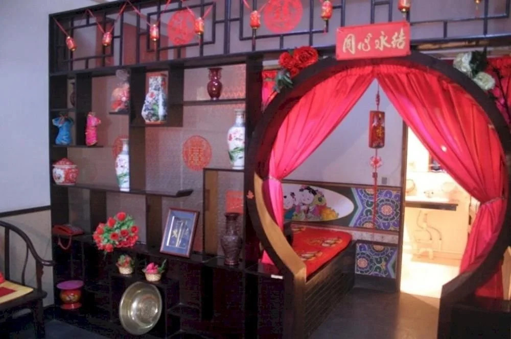 Ju cai Yuan Inn - Pingyao