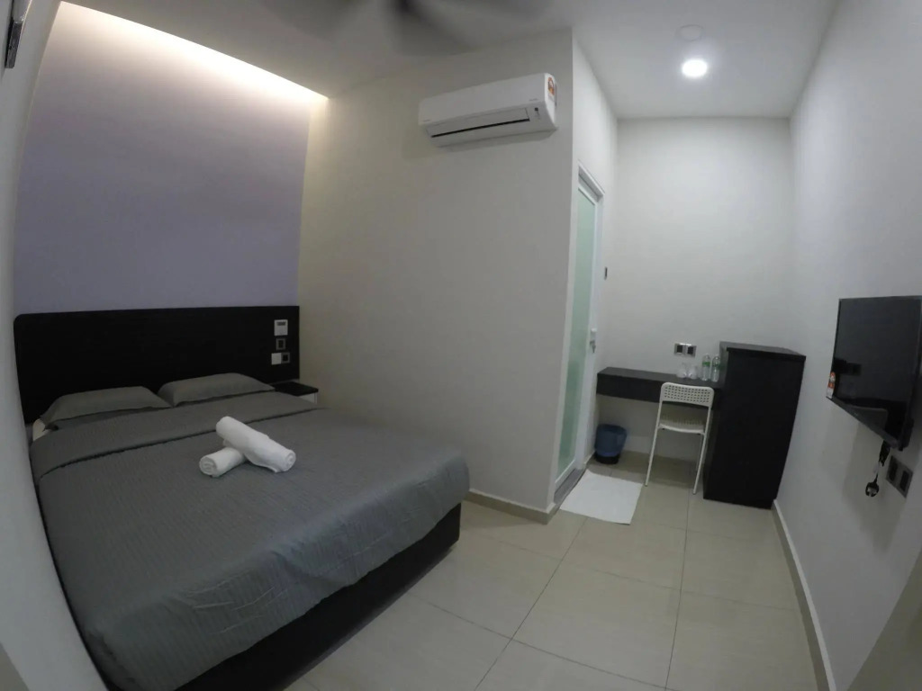 Merrinton Hotel Temerloh