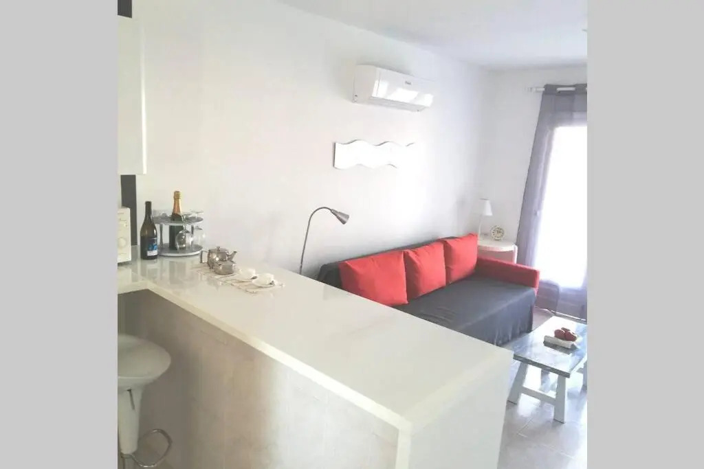 APARTAMENTOS BINIFORCAT CB apto 52 IDEAL PLACE FOR HOLIDAY