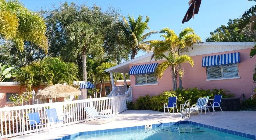 Siesta Key Bungalows