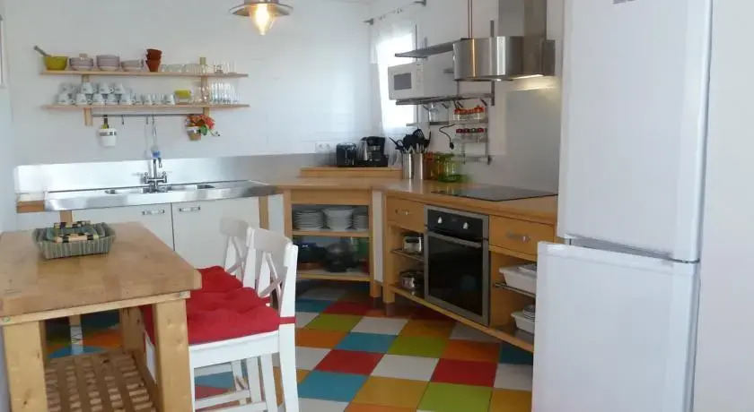 Chalet Quim