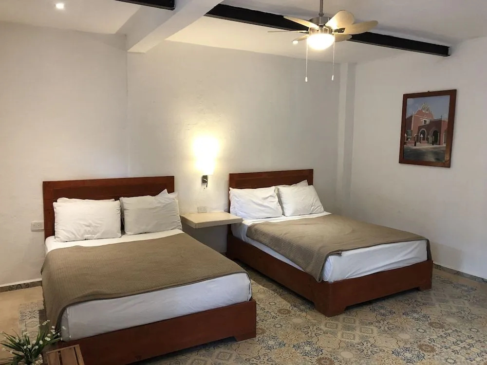 Hotel Casa Bamboo