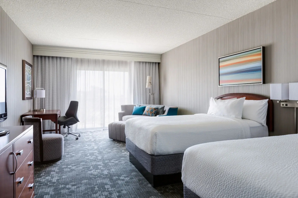 Courtyard by Marriott Scottsdale Old Town