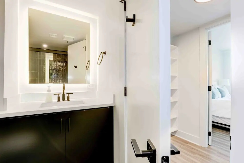 Premium A-Location Apartment