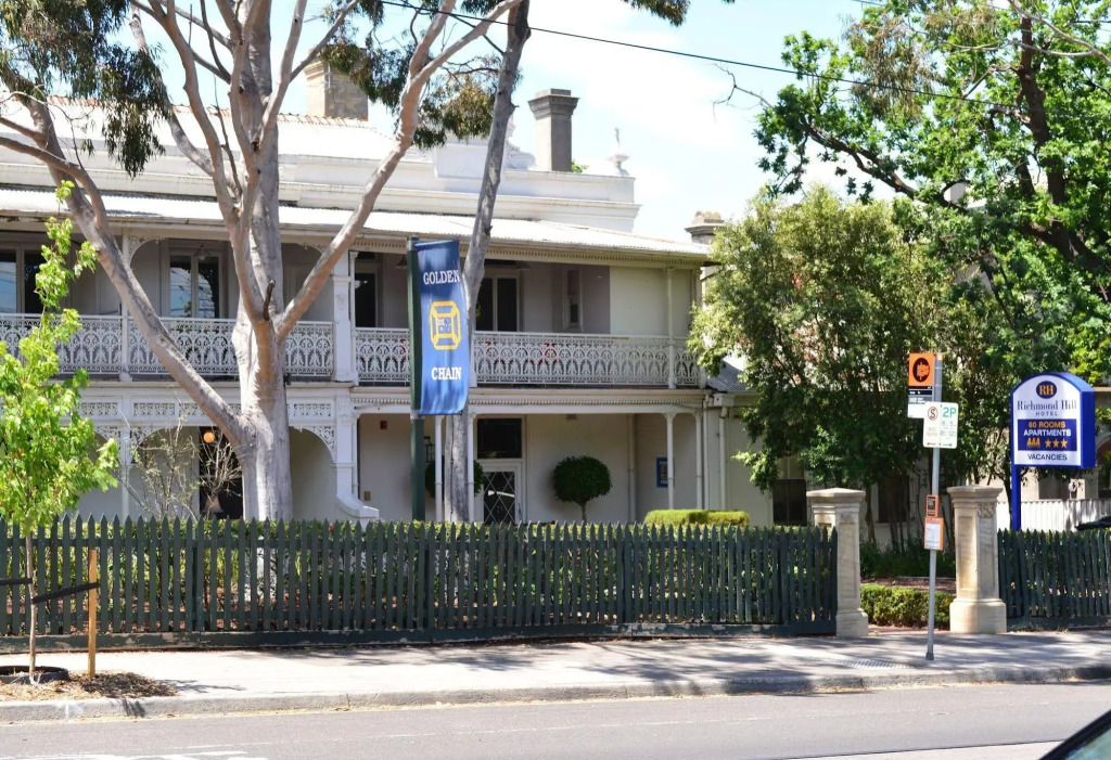 Richmond Hill Hotel