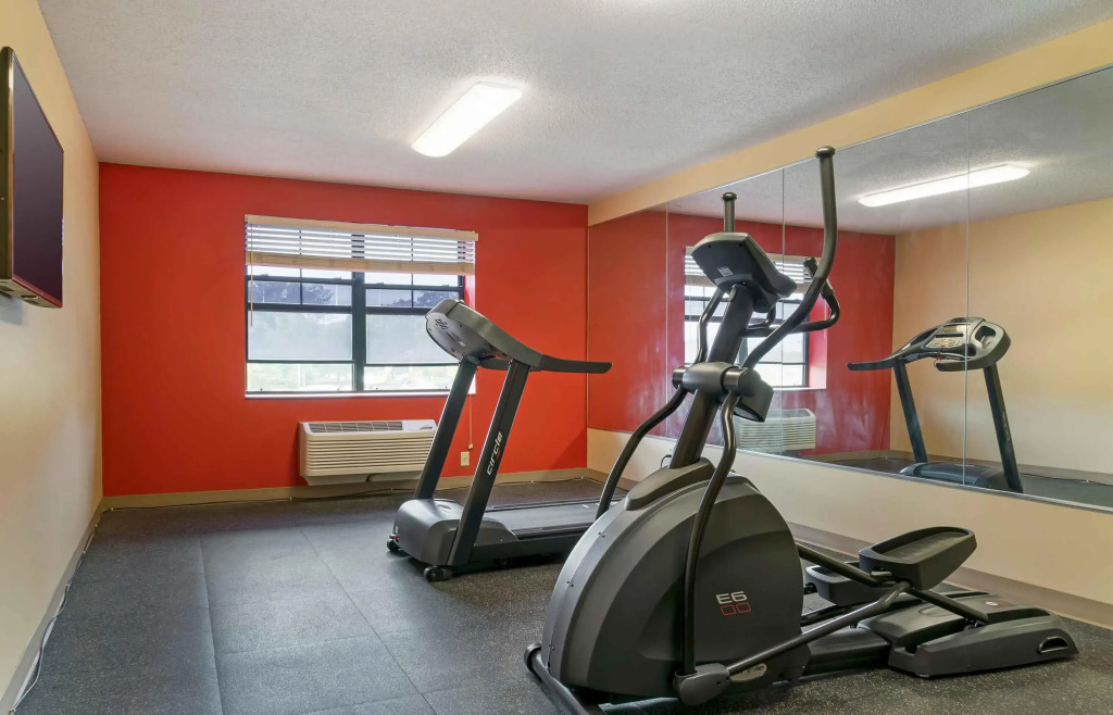 Extended Stay America Suites - Detroit - Dearborn