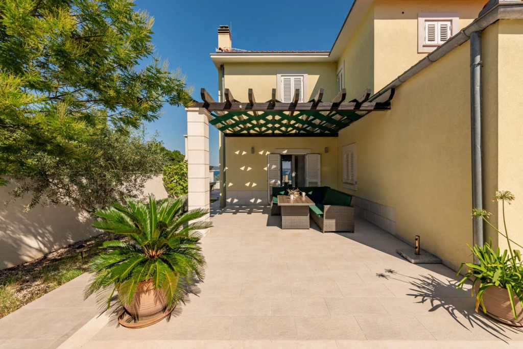 Villa Tatijana ZadarVillas