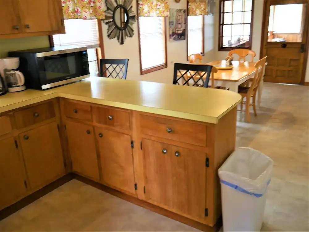 Queen Bee - 2 Br Home
