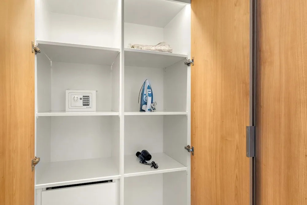 Silkhaus New 1bdr at Radiant Viewz in Reem Island