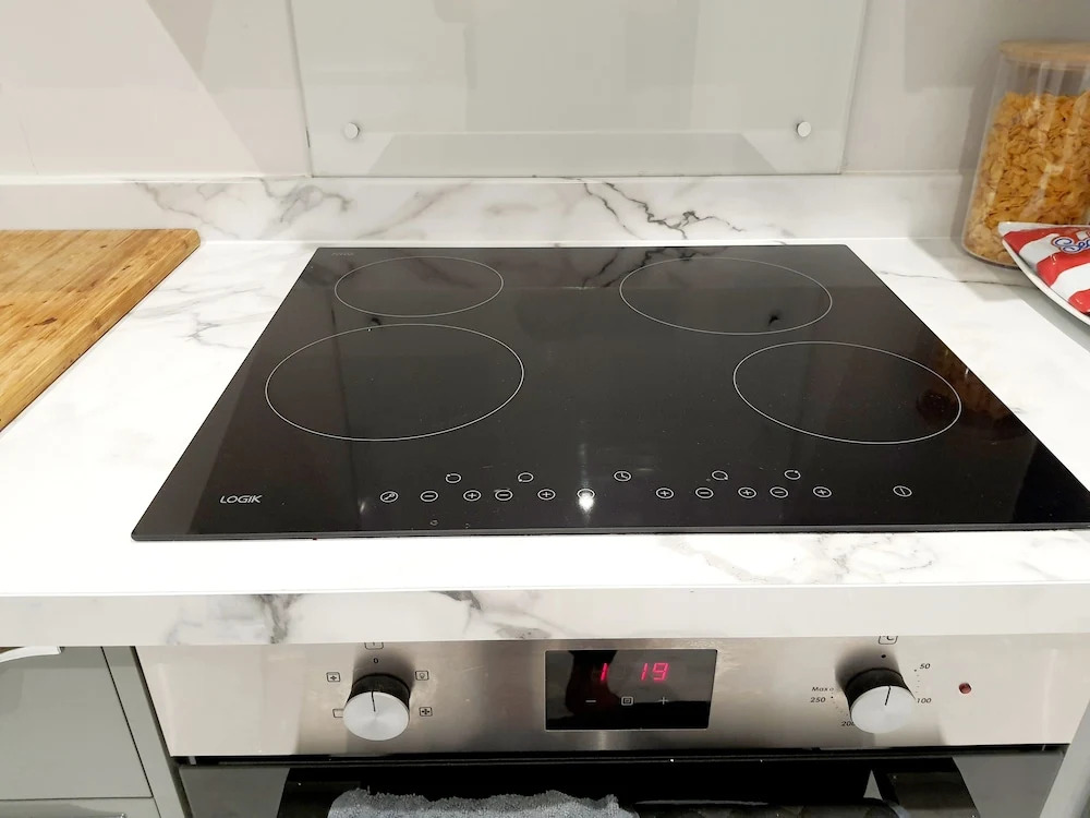 Modern Studio Apartment in Newcastle Upon Tyne