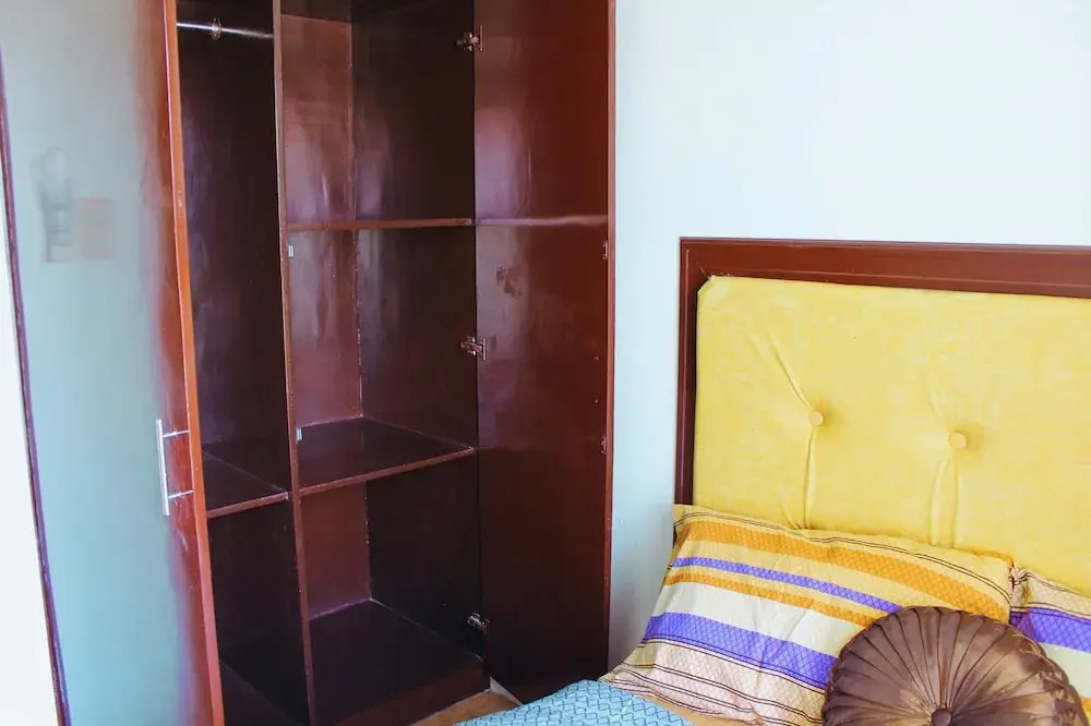 2 Bedroom at San Remo Oasis near SM Seaside