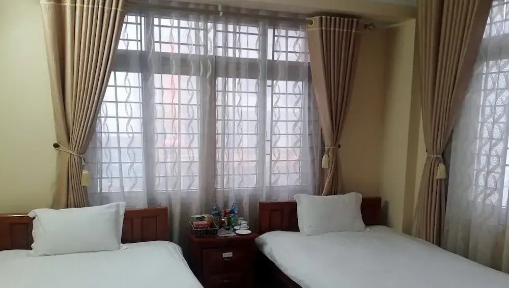 Hoàng Hiệp Hotel Sapa - by BAY LUXURY