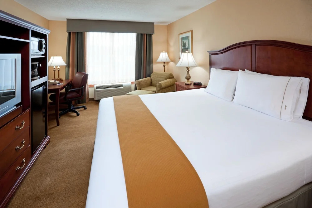 Fairfield Inn & Suites by Marriott Bridgewater Branchburg/Somerville