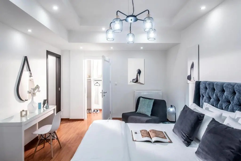 Maison De Mare, 4BR Central Luxury Beach Residence