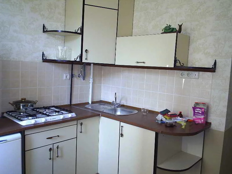 Ukrainian Hotel Service Apartments Central Railway Station