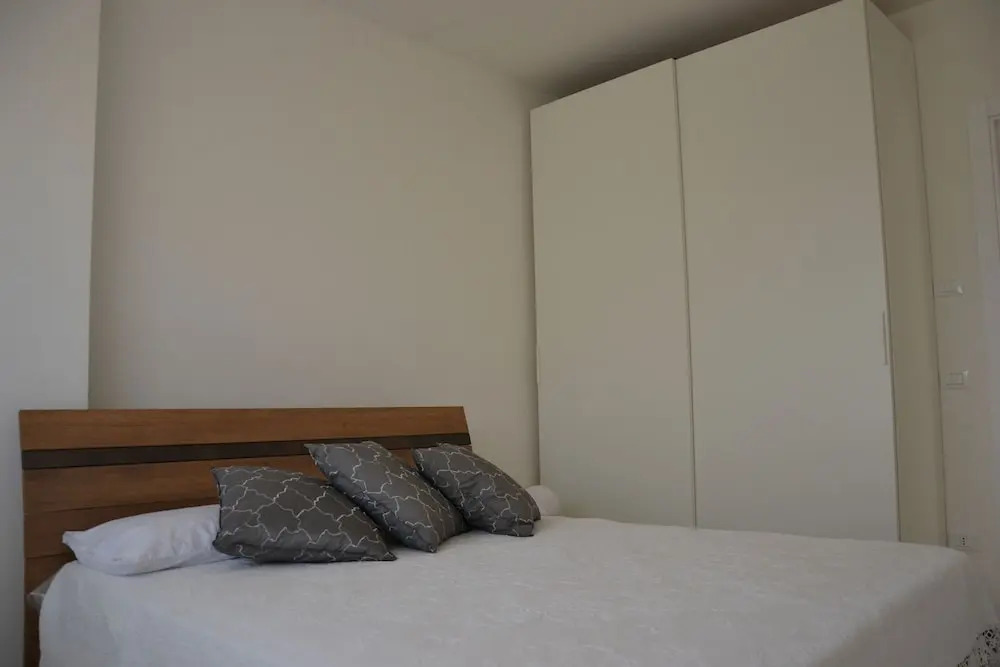 Aurora Apartment - Villaggio di Mary