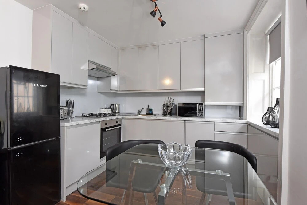 Charming & Modern Apartments near Oxford Circus London