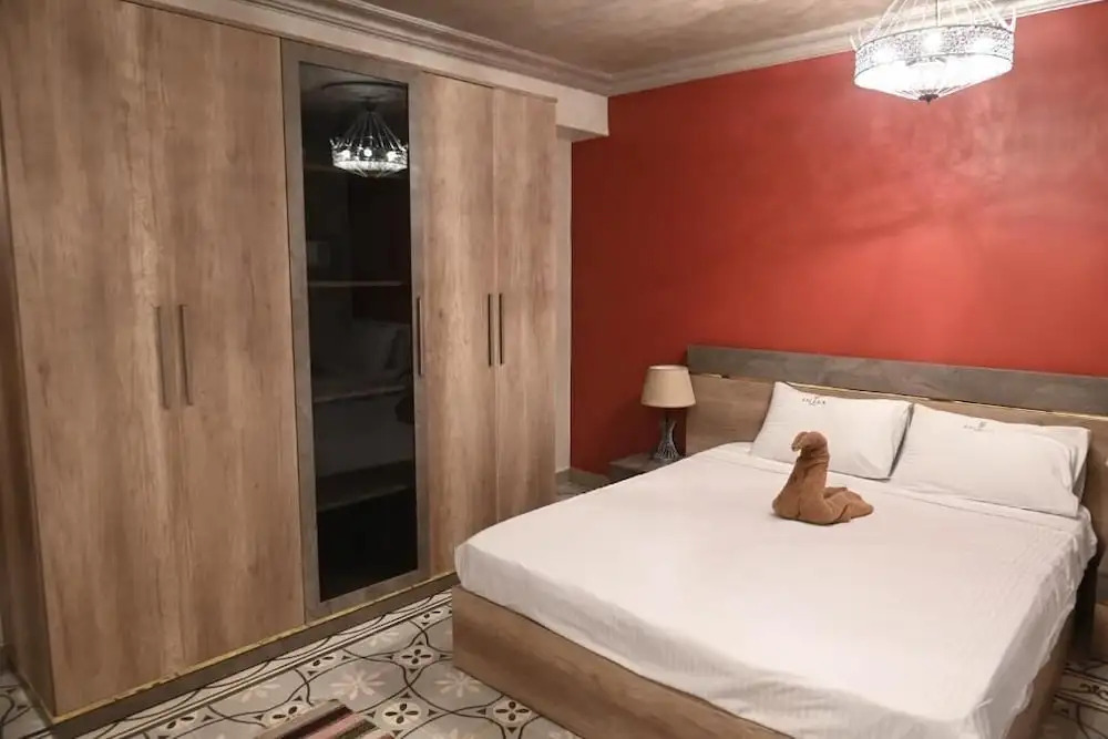Eileen Hotel Cairo