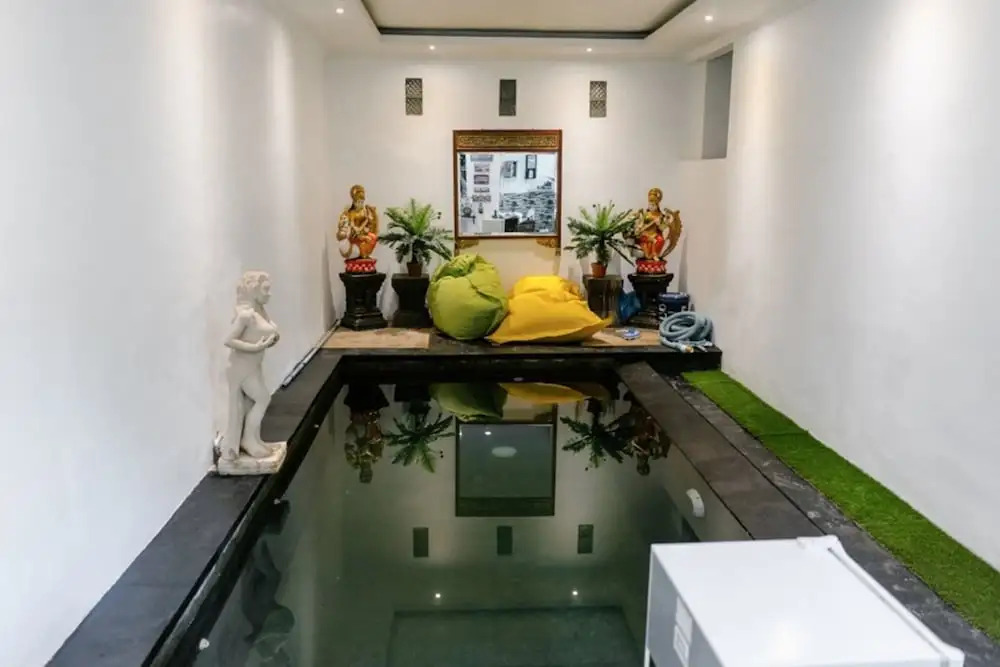 Saraswati Serenity