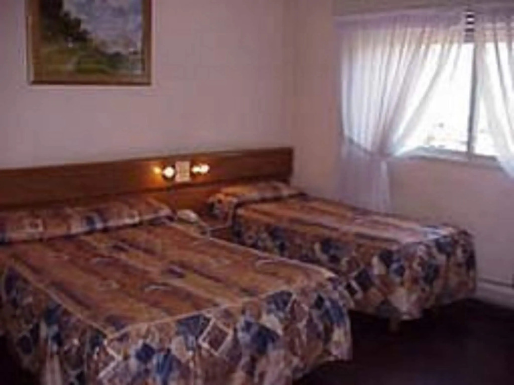 Hotel Aldeano l