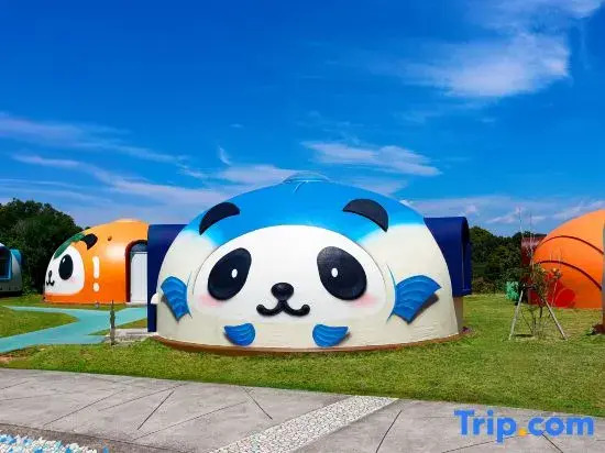 Panda Village