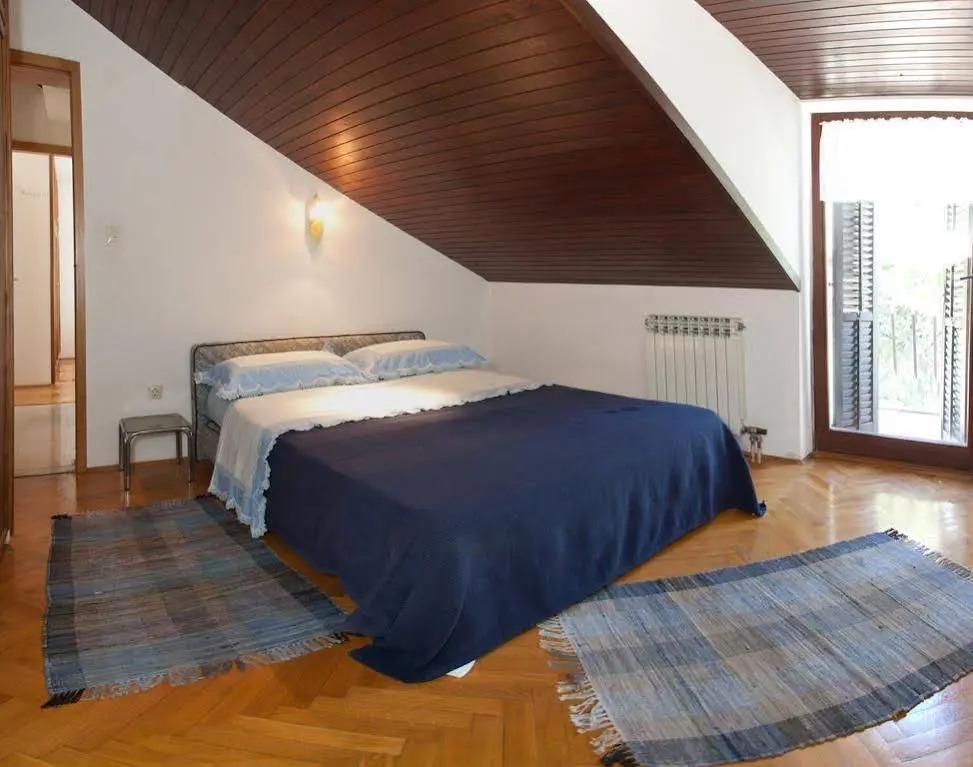 Fantasy Sea View Apartments