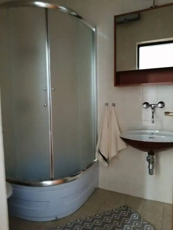Holiday house Renata - 3 bedrooms: Njivice. Island Krk