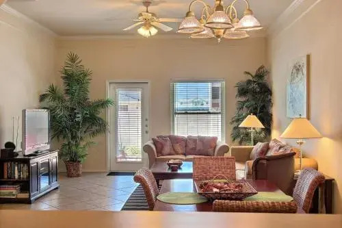 Palm Bay Breeze by RedAwning