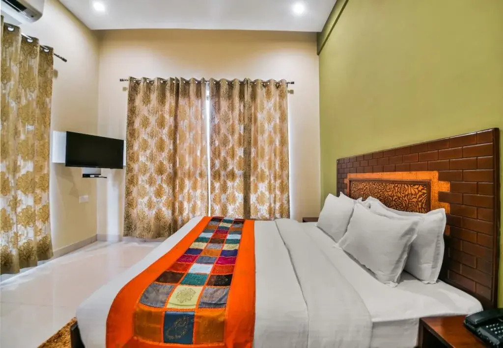 Hotel Amrit Manthan