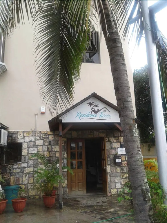 Residenceticoco