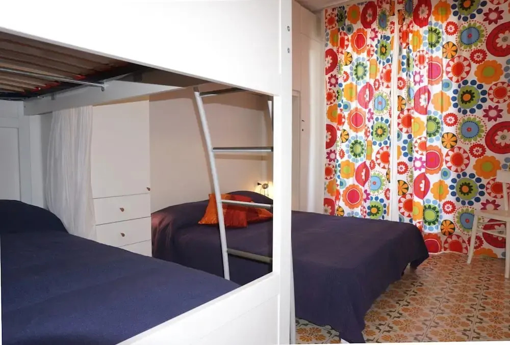 Nice apartment in Porto Santa Margherita with terrace