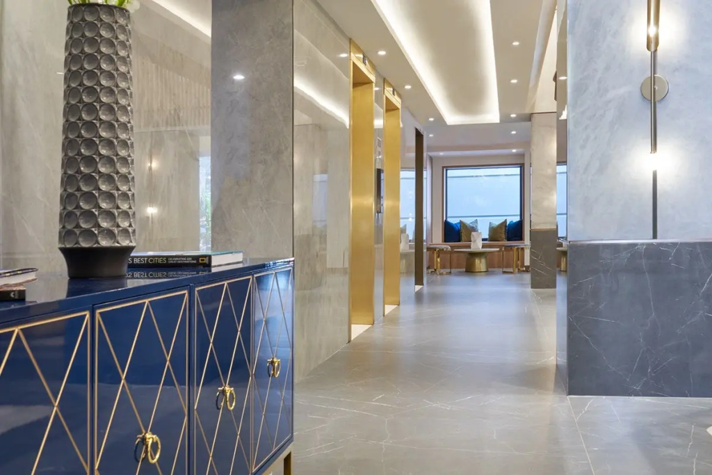 Concorde Hotel New York