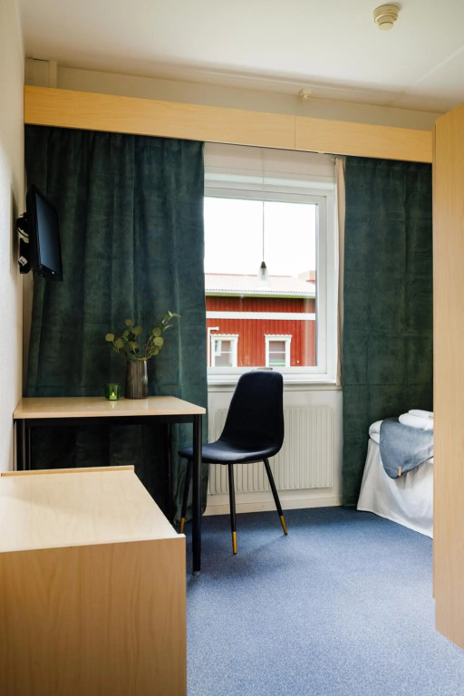 Hotell Säsong - Boden Business Park