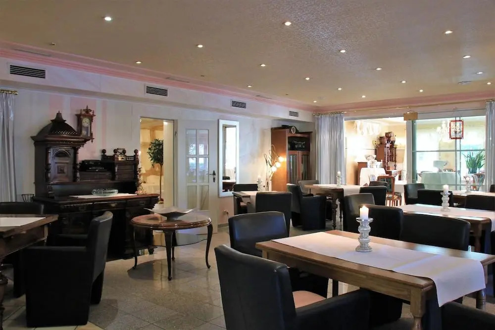 Studentenmühle Hotel - Restaurant