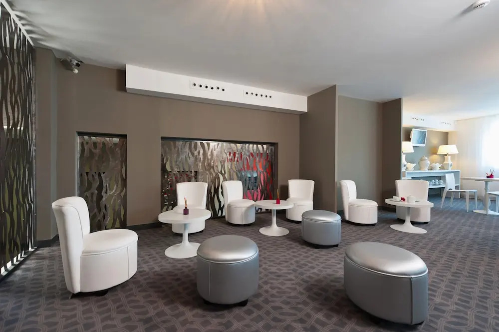 Ténéo Apparthotel Talence - Centre
