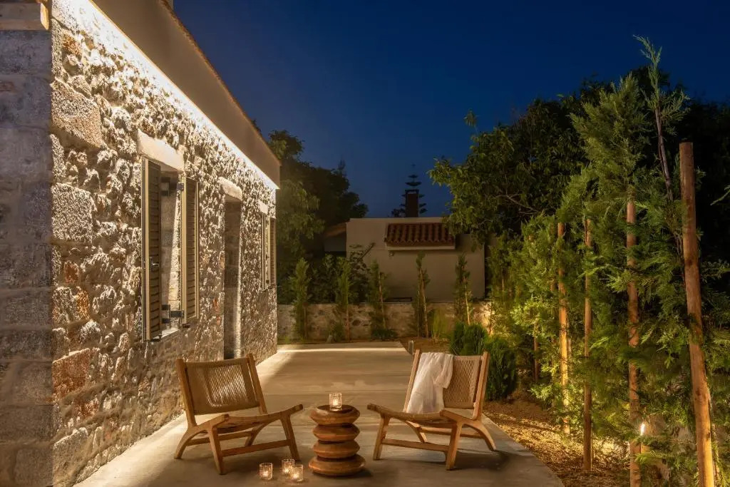 2a Villa