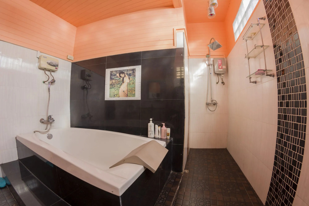 Maximum Luxury Apartment