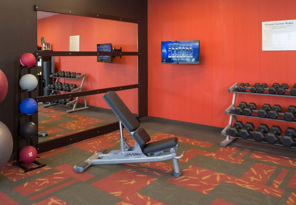 Courtyard by Marriott Dallas Midlothian-Midlothian Conf Ctr