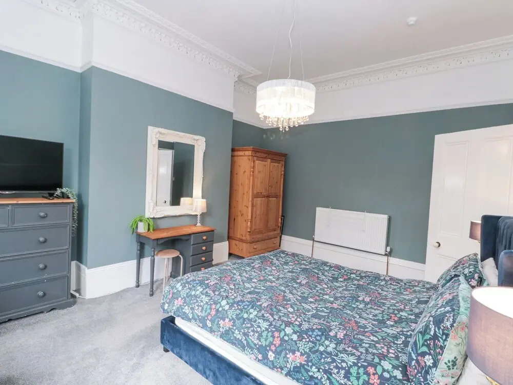 Westbourne Villa