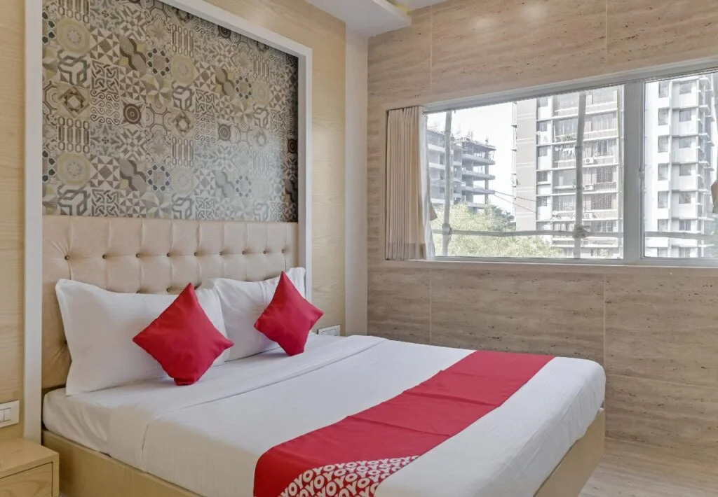 Hotel Neelkamal