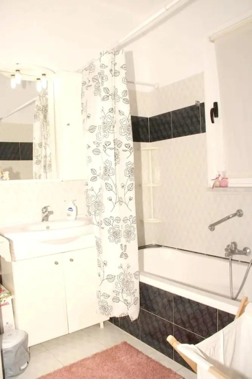Apartment With 2 Bedrooms in Rhodes, Greece, With Wonderful sea View, Furnished Terrace and Wifi - 350m From the Beach