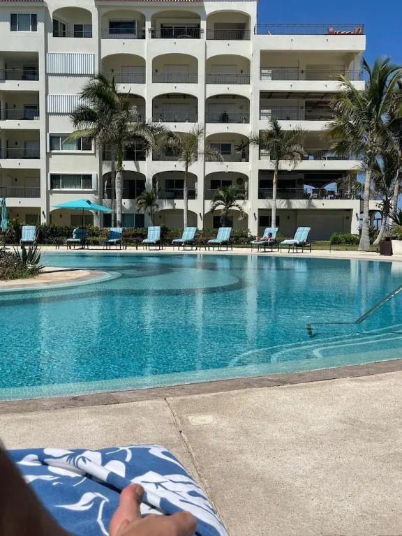 Tortuga Bay TBB 2502