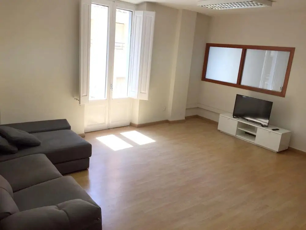 Apartment with 2 Bedrooms in Sant Feliu de Guíxols, with Wonderful City View, Furnished Balcony And Wifi - 300 M From the Beach