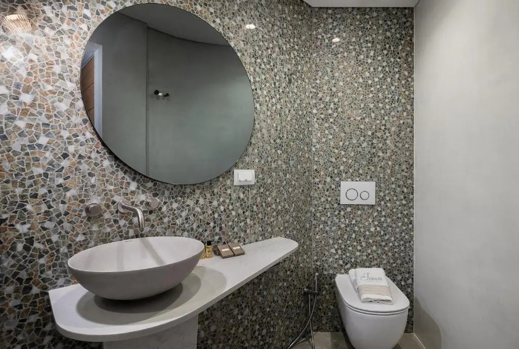 Ionas Boutique Hotel